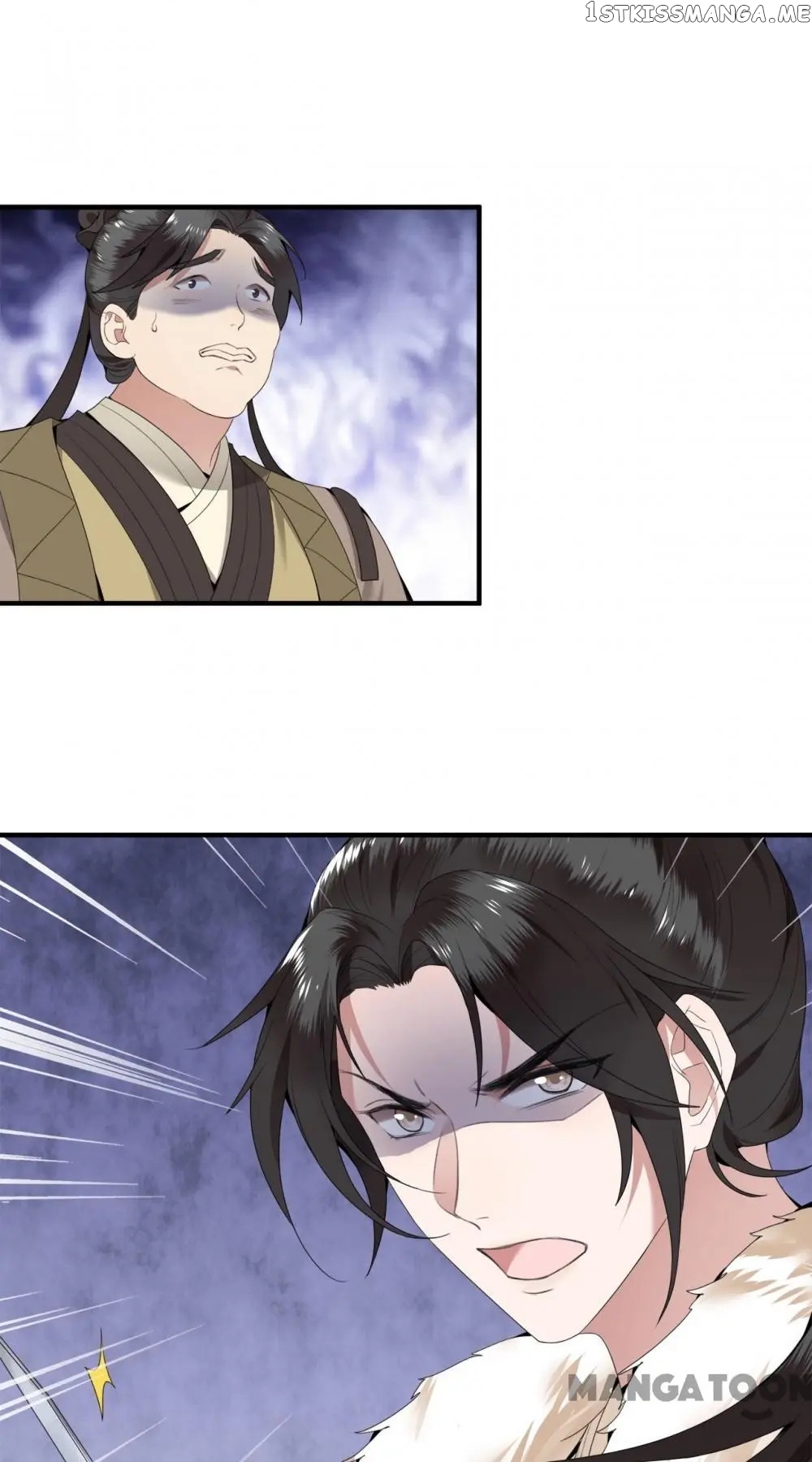 Rise From The Ashes chapter 66 - page 1