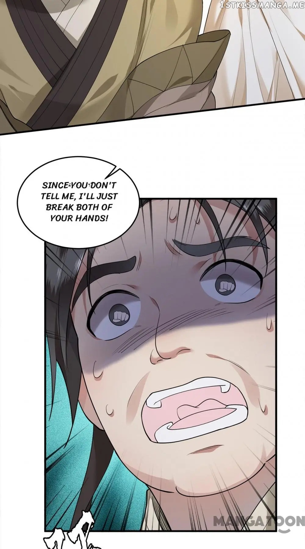 Rise From The Ashes chapter 66 - page 14
