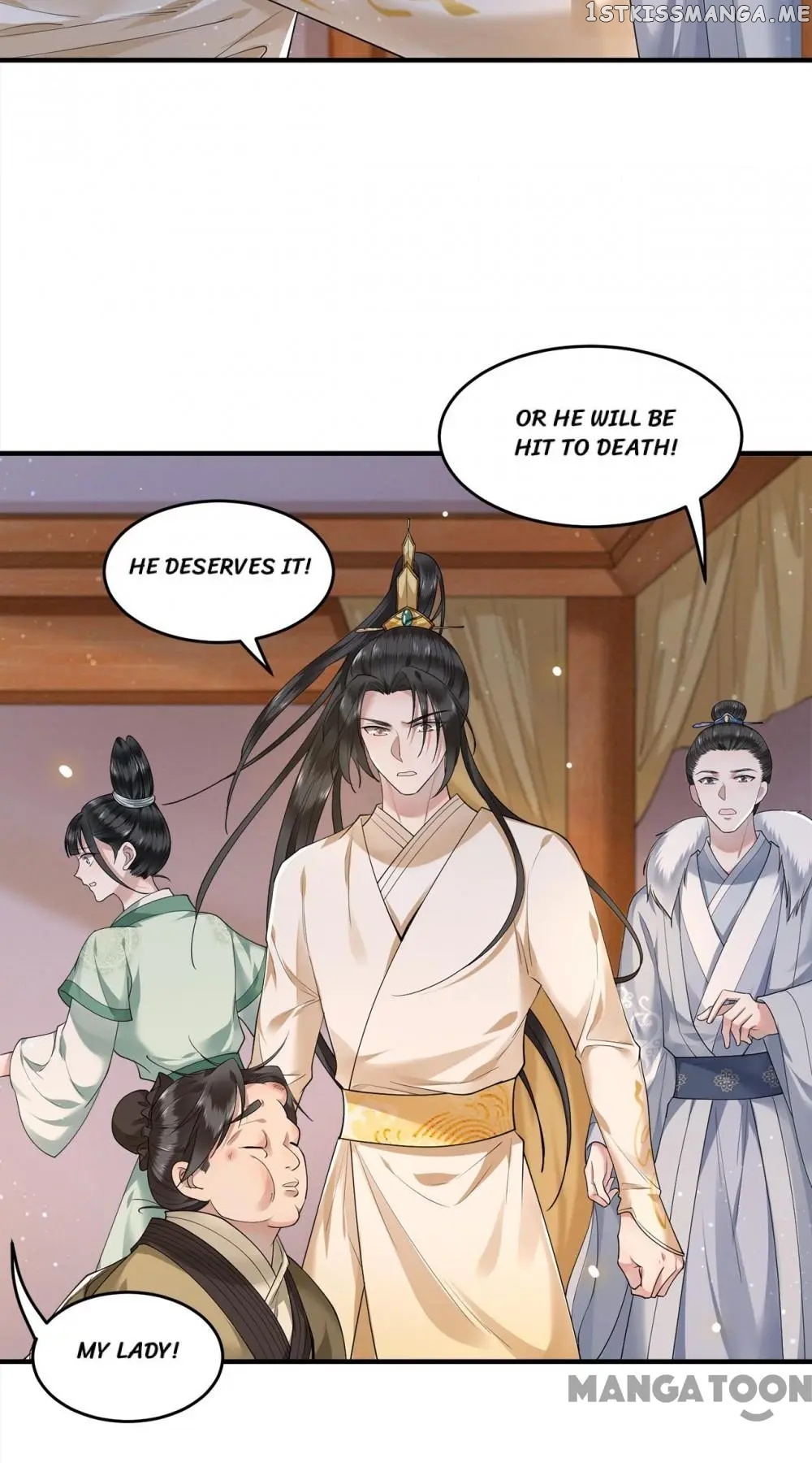 Rise From The Ashes chapter 66 - page 18