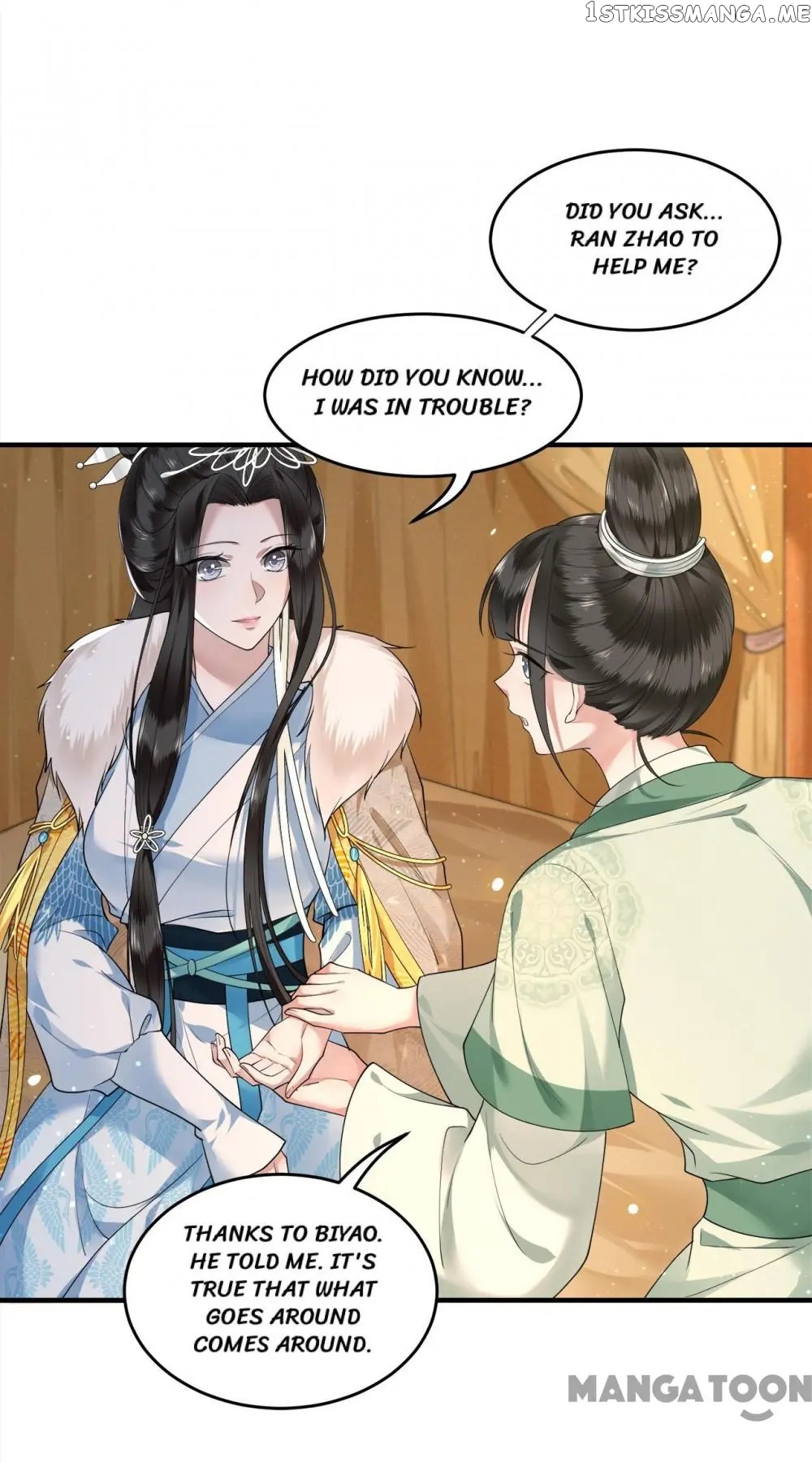 Rise From The Ashes chapter 66 - page 19