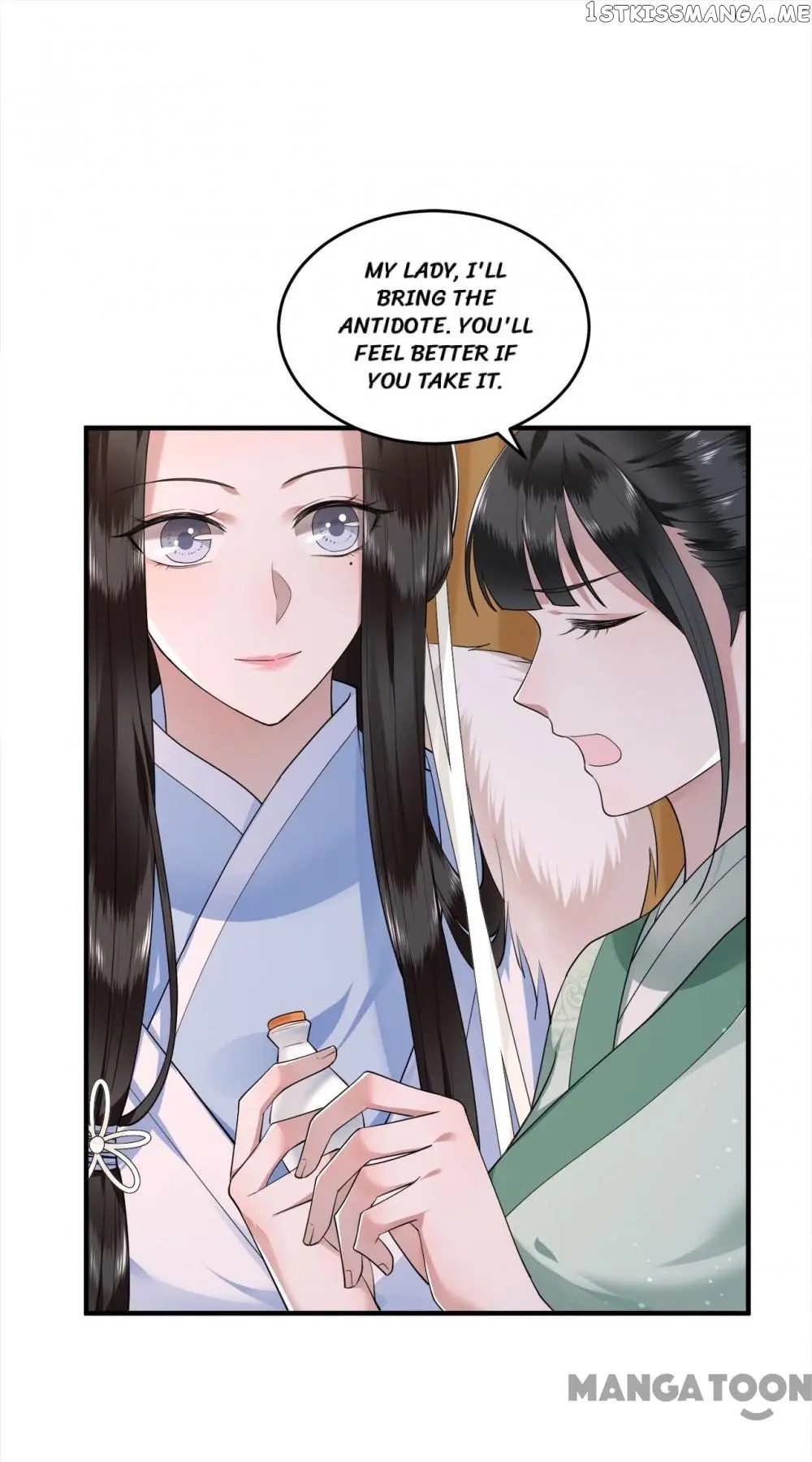 Rise From The Ashes chapter 66 - page 21