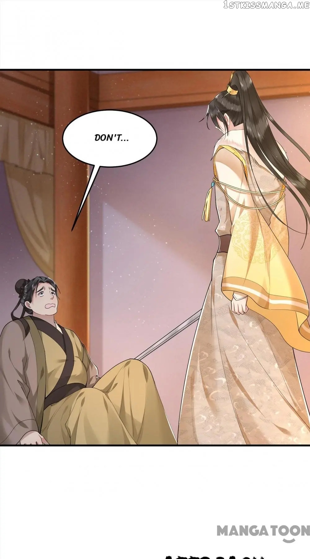 Rise From The Ashes chapter 66 - page 3