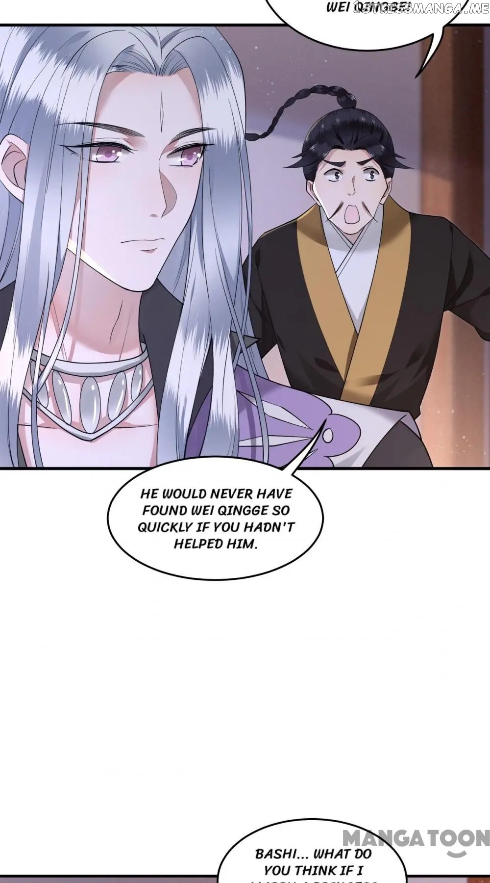 Rise From The Ashes chapter 66 - page 33