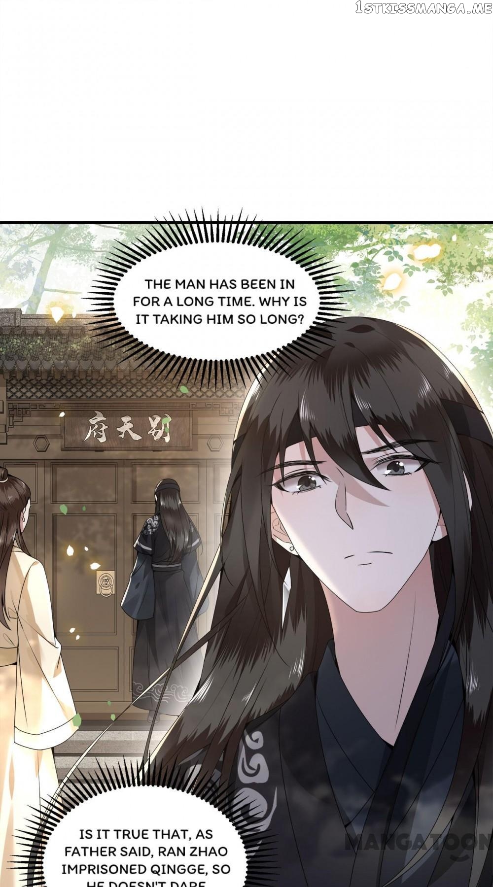 Rise From The Ashes chapter 108 - page 1