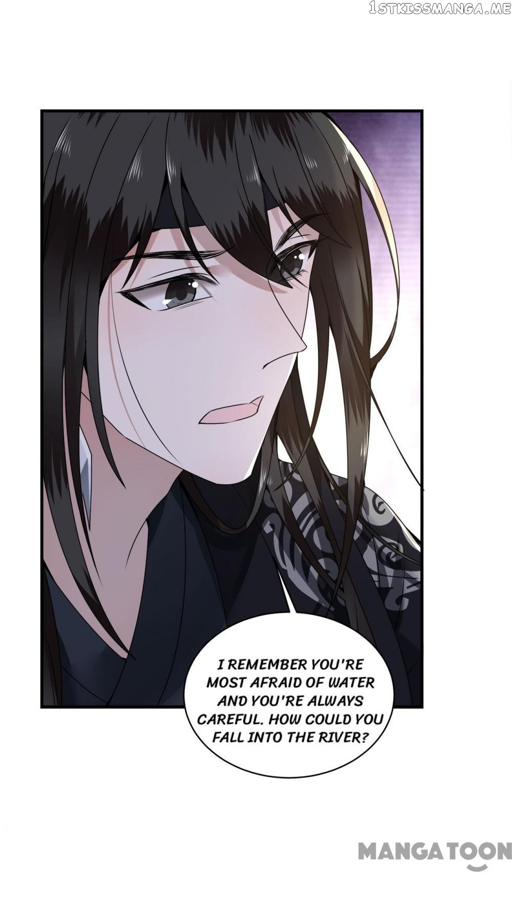 Rise From The Ashes chapter 108 - page 20