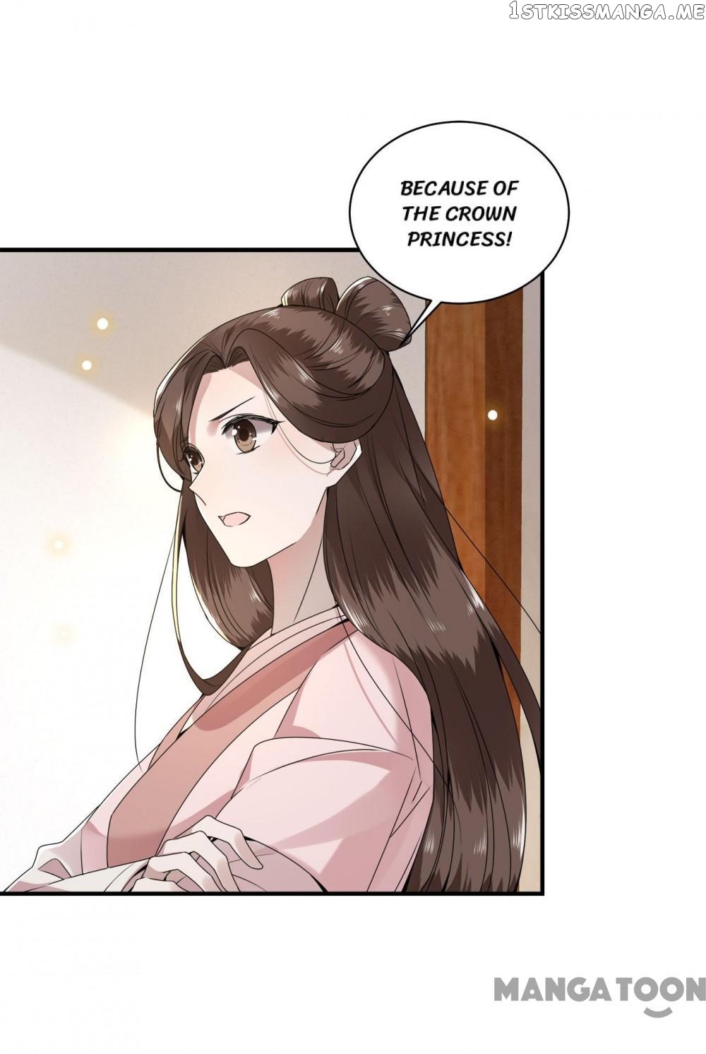 Rise From The Ashes chapter 108 - page 21