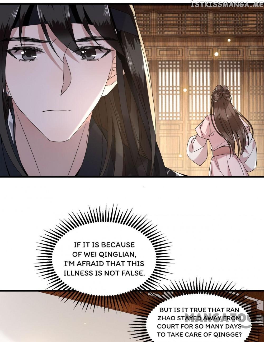 Rise From The Ashes chapter 108 - page 23