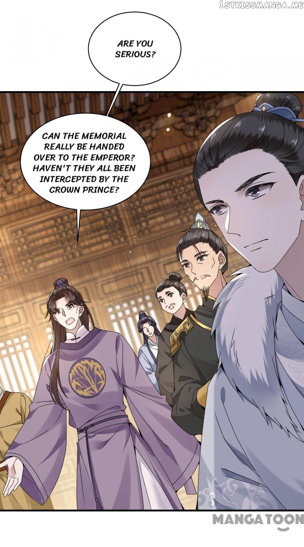 Rise From The Ashes chapter 108 - page 34