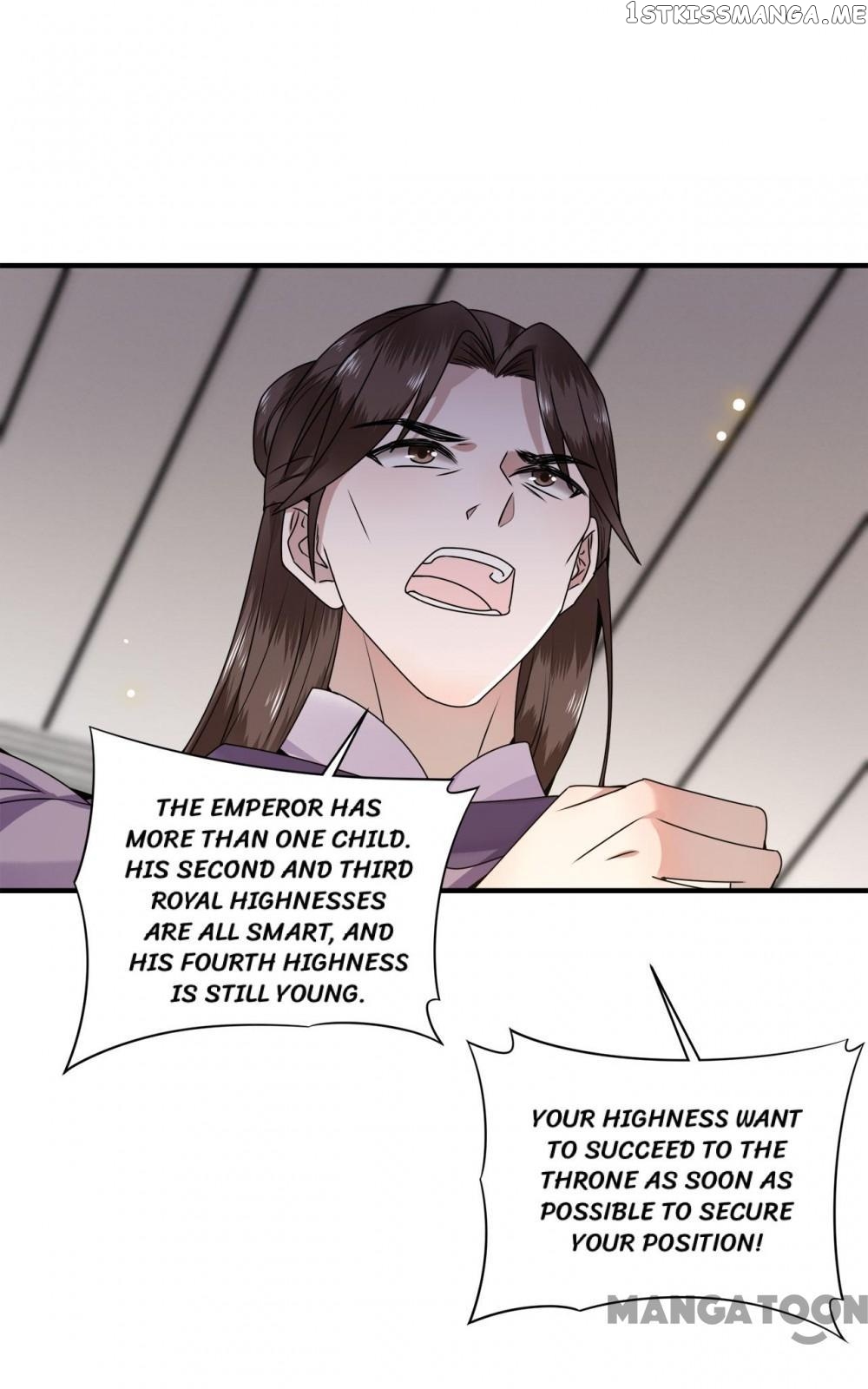 Rise From The Ashes chapter 108 - page 39