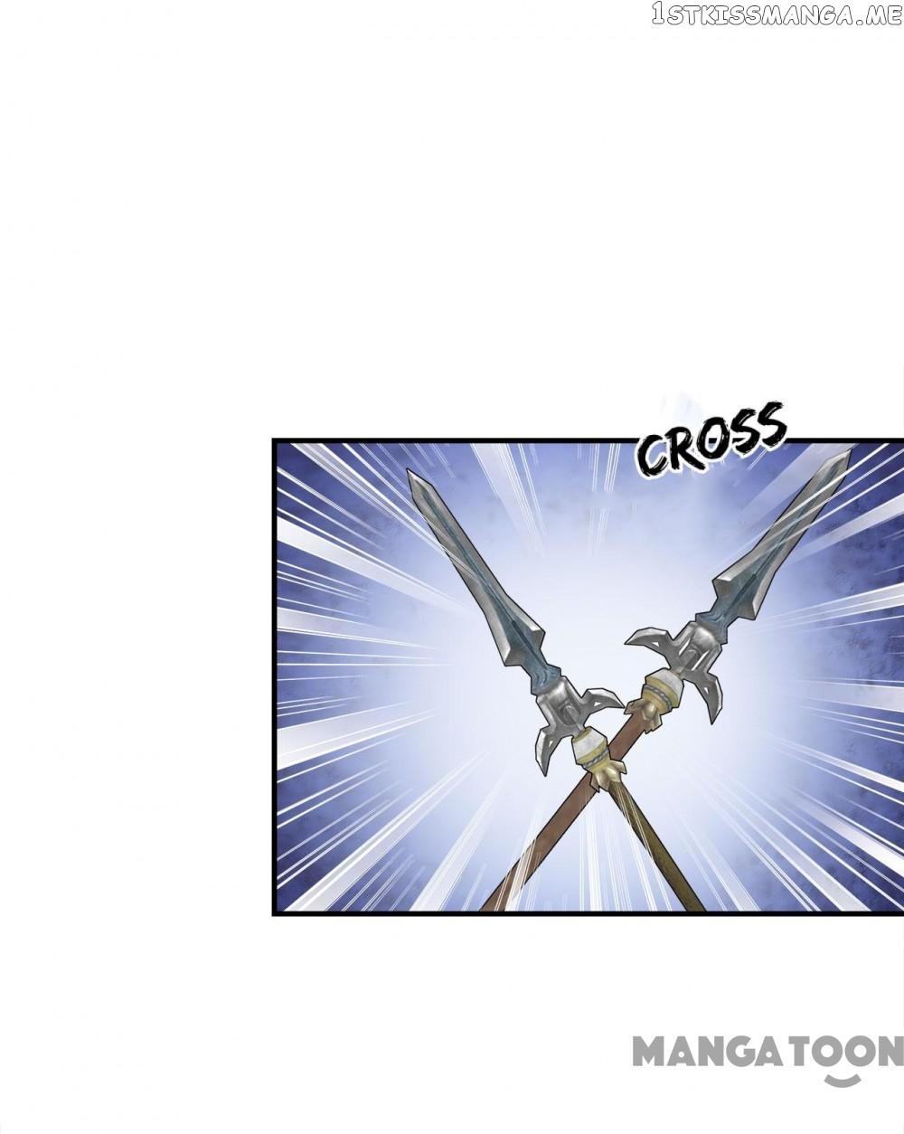 Rise From The Ashes chapter 108 - page 4