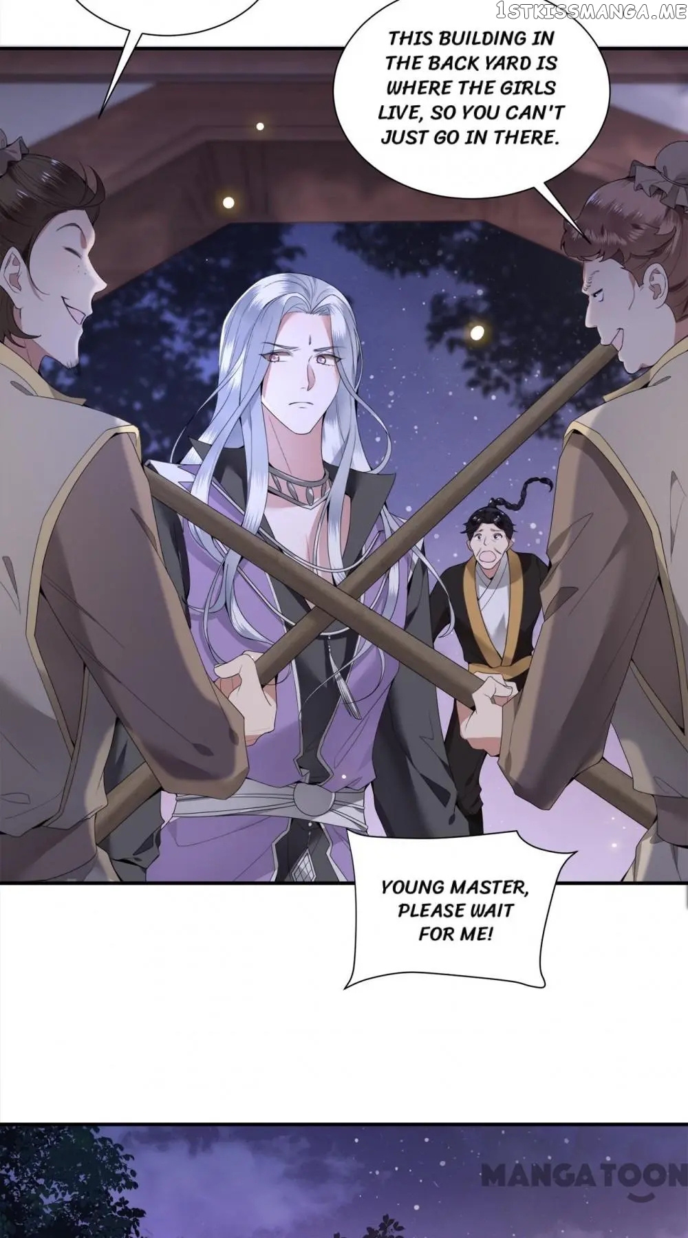 Rise From The Ashes chapter 65 - page 10