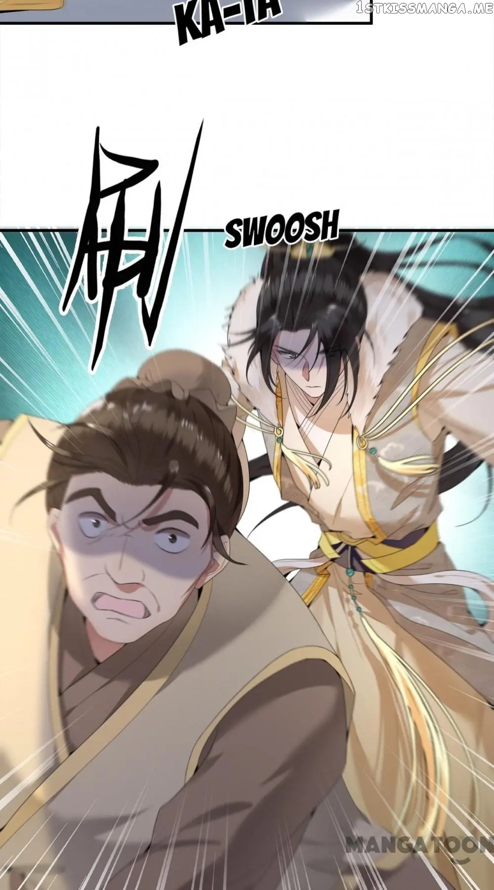 Rise From The Ashes chapter 65 - page 32