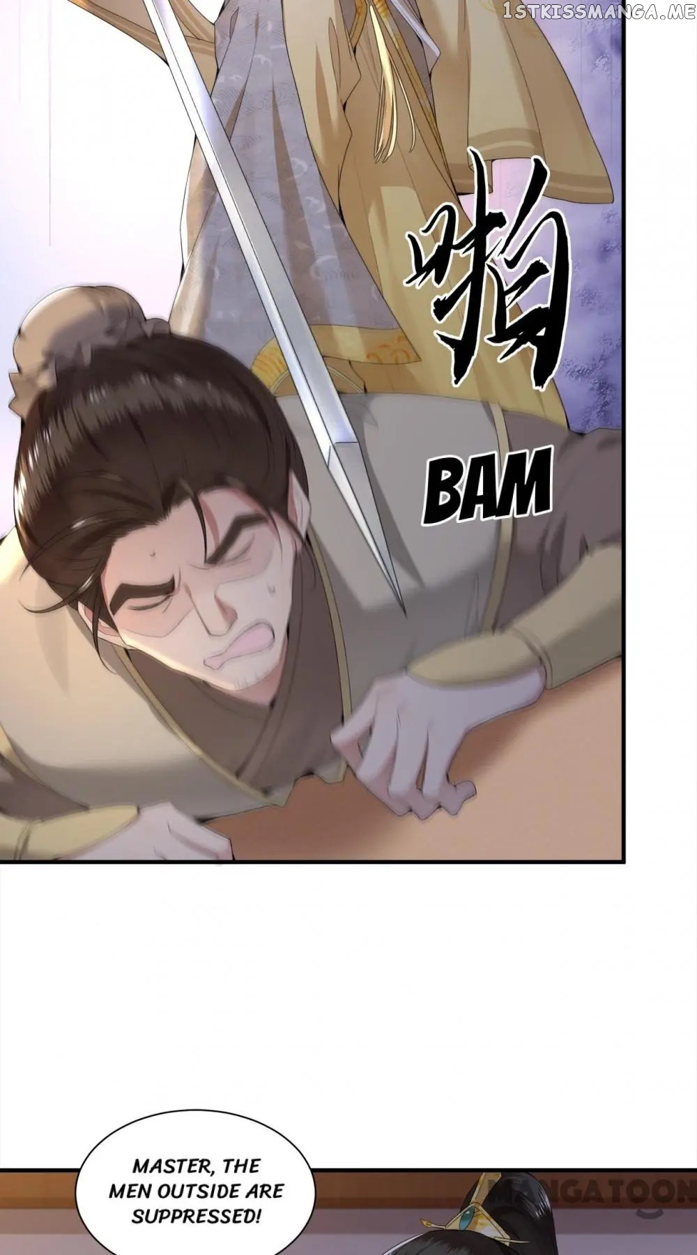 Rise From The Ashes chapter 65 - page 35