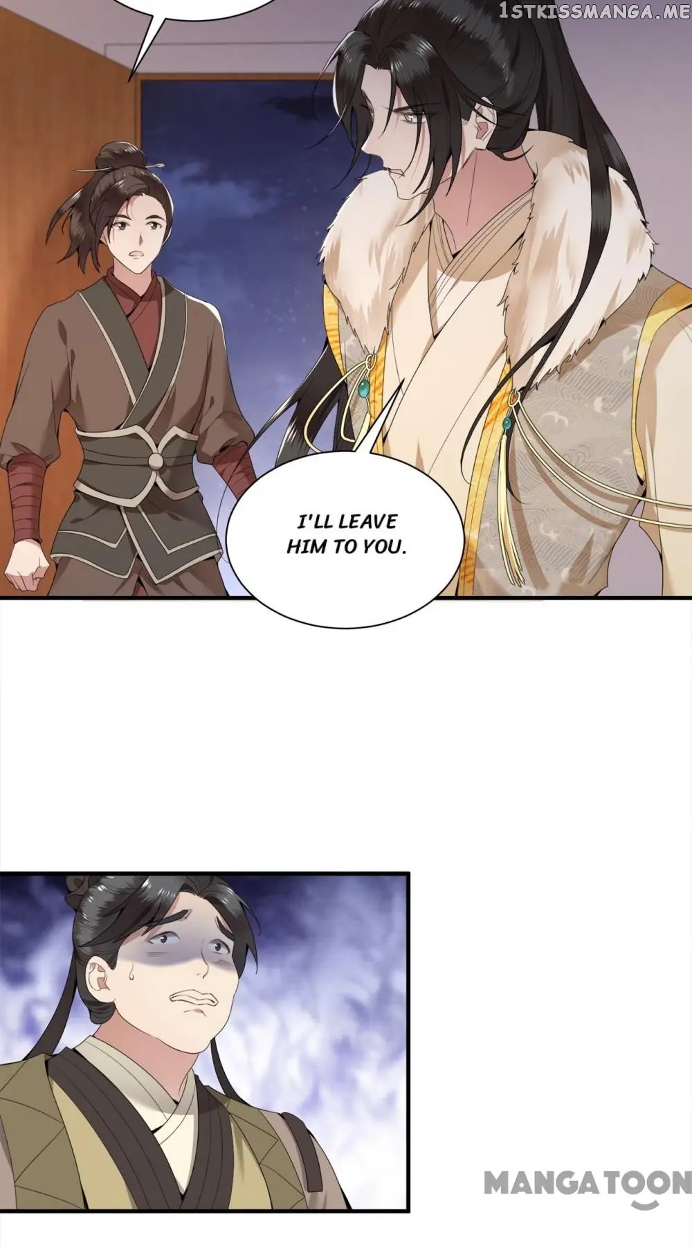 Rise From The Ashes chapter 65 - page 36