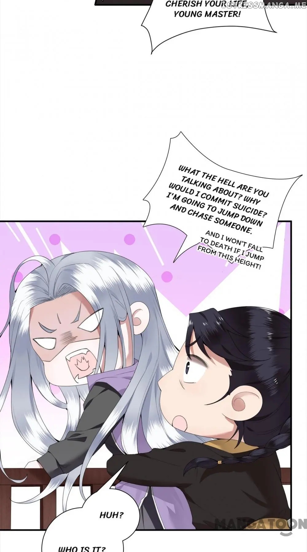Rise From The Ashes chapter 65 - page 4