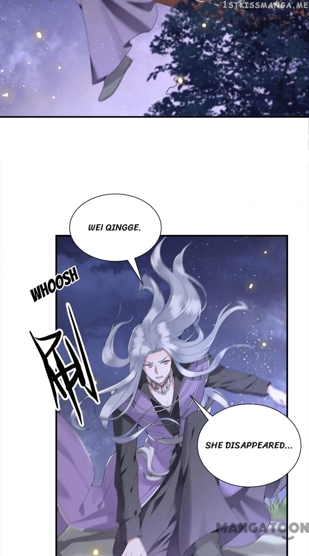 Rise From The Ashes chapter 65 - page 6