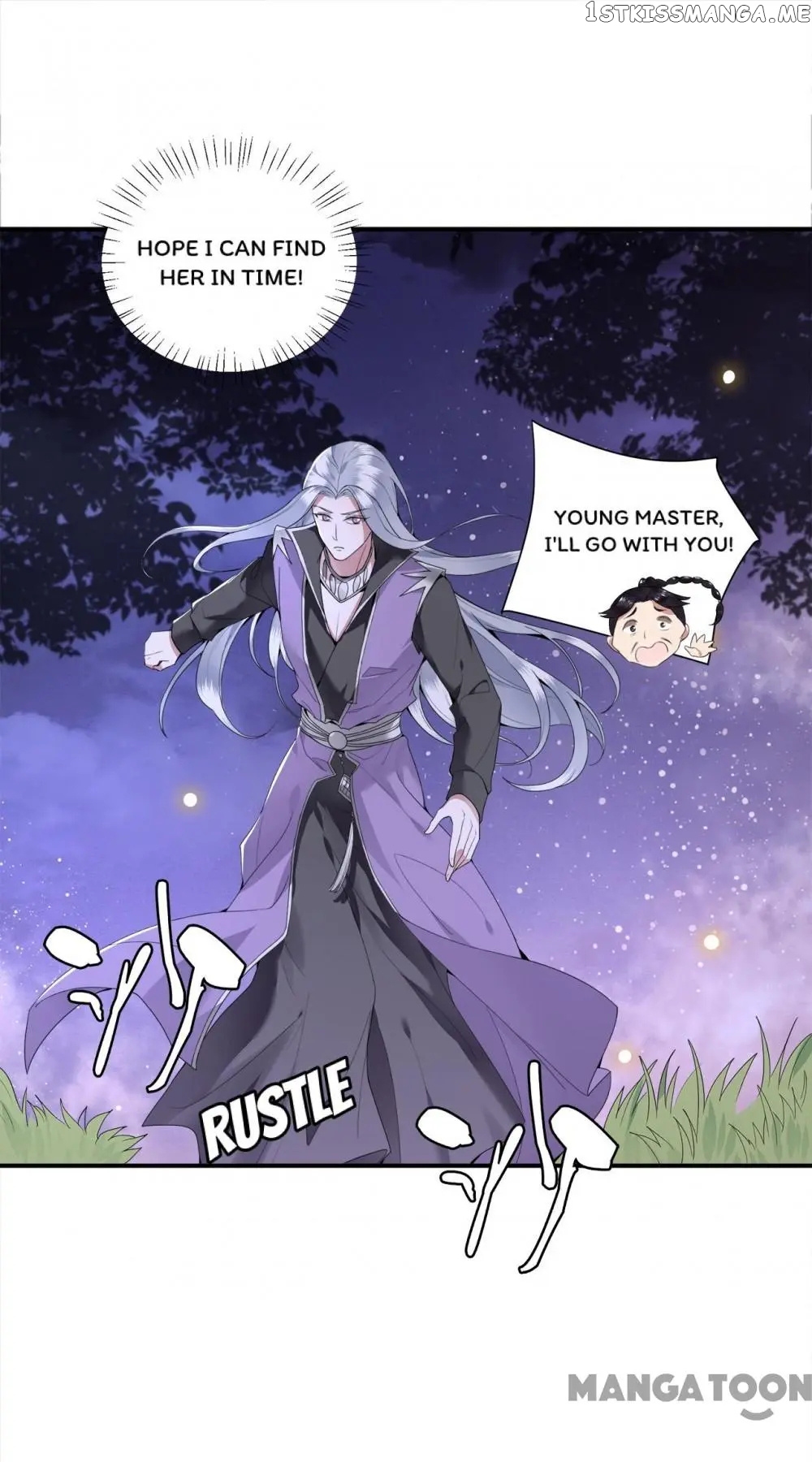 Rise From The Ashes chapter 65 - page 8