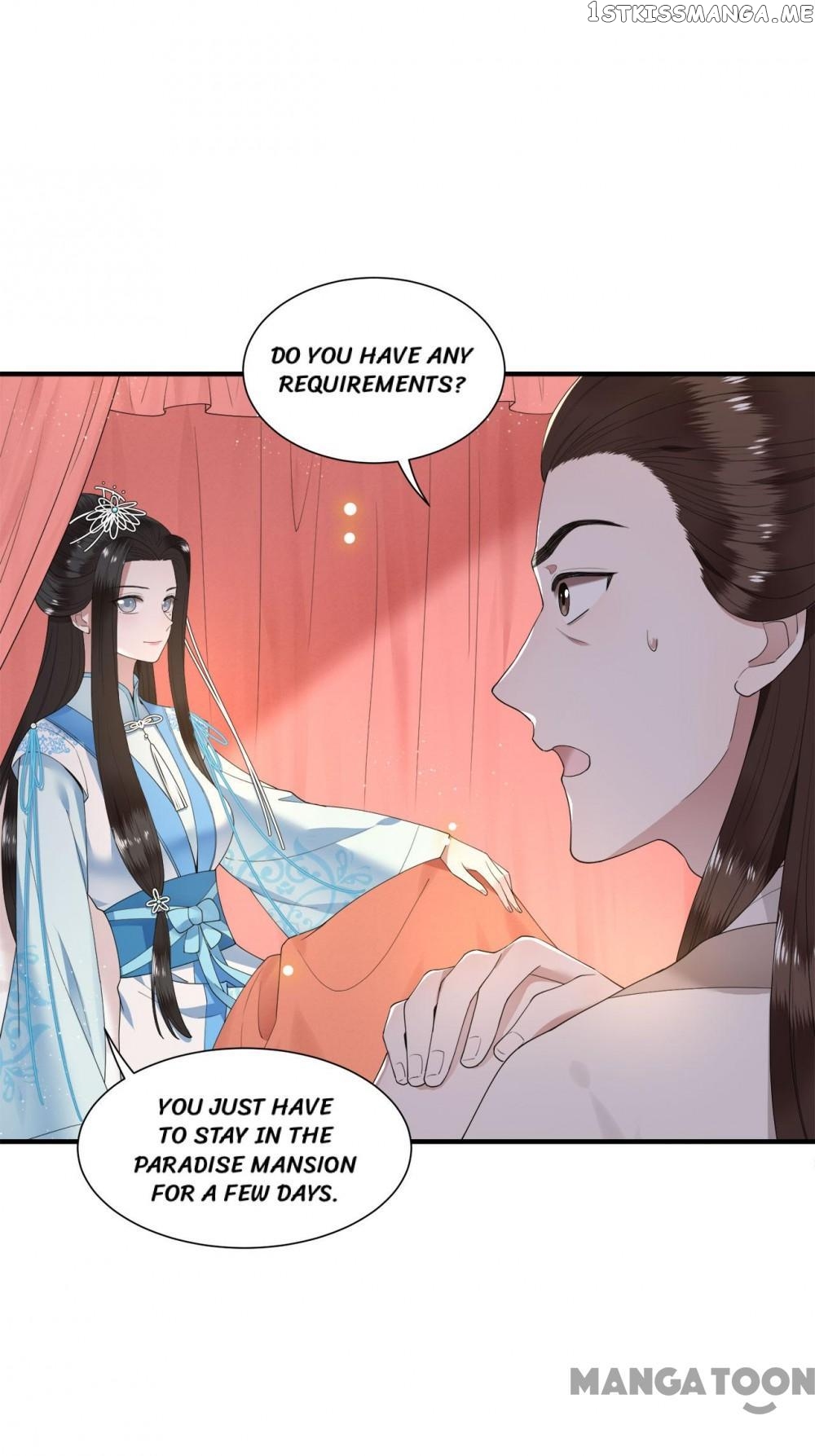 Rise From The Ashes chapter 107 - page 11