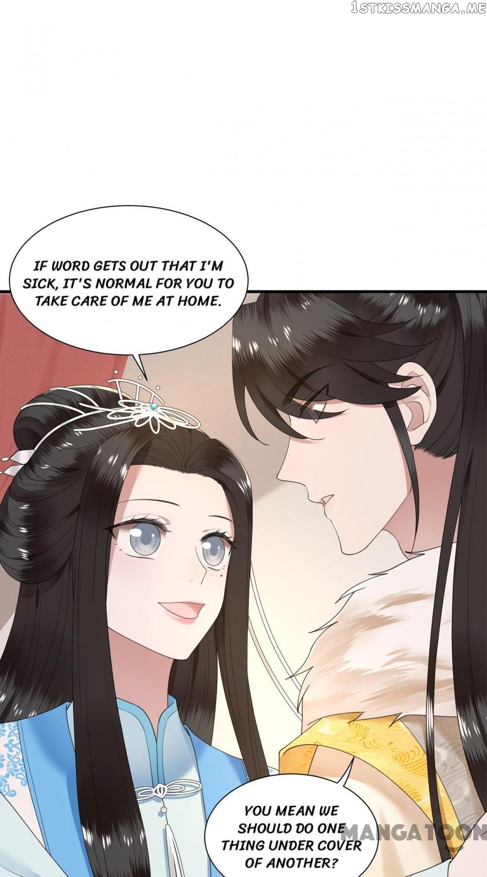 Rise From The Ashes chapter 107 - page 21