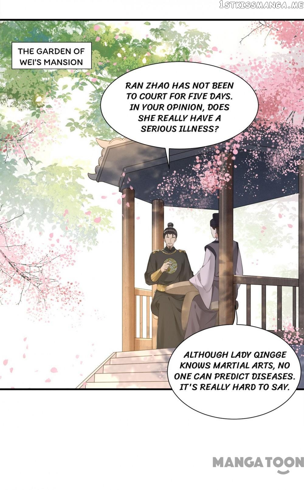 Rise From The Ashes chapter 107 - page 24