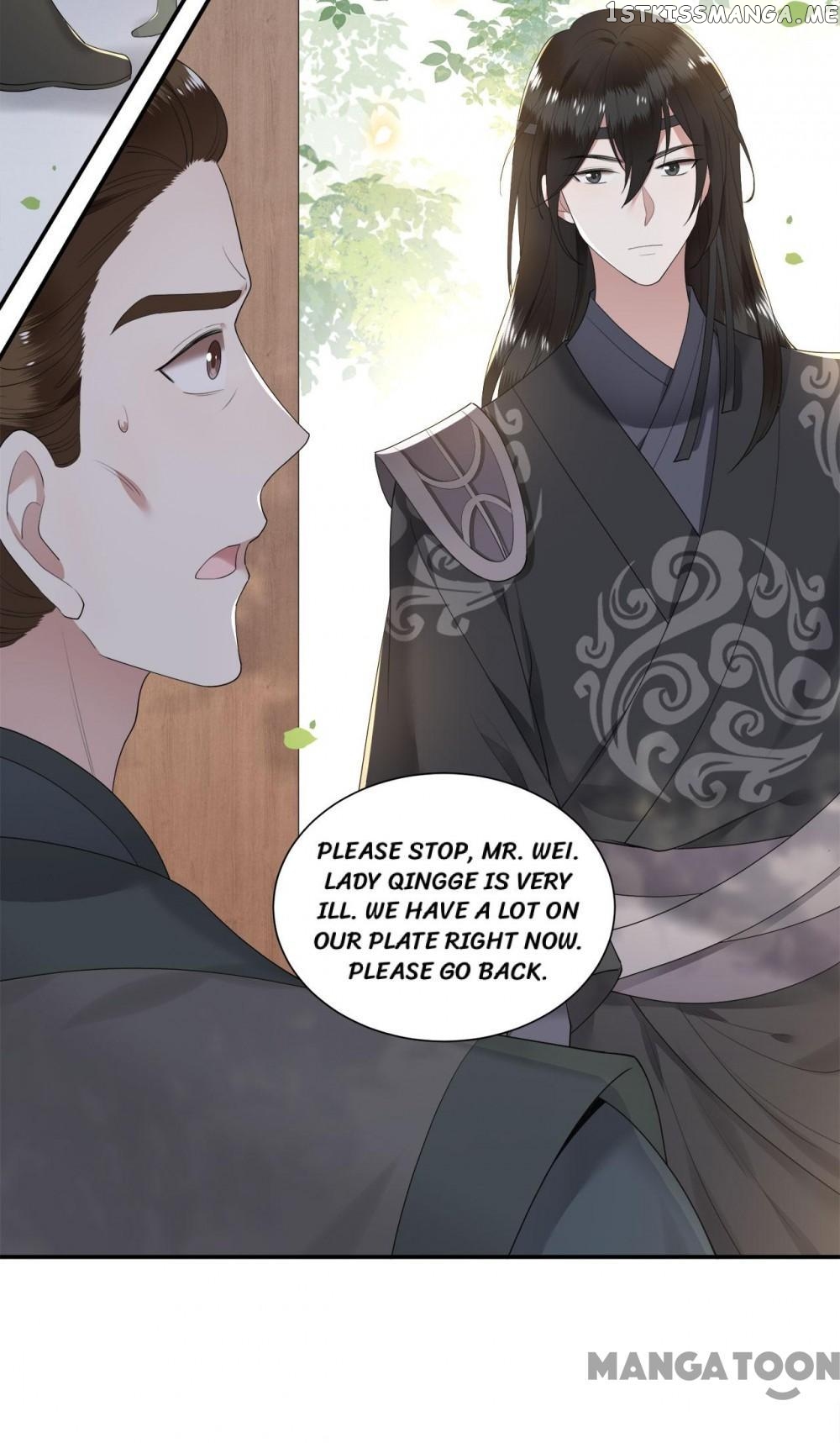 Rise From The Ashes chapter 107 - page 32