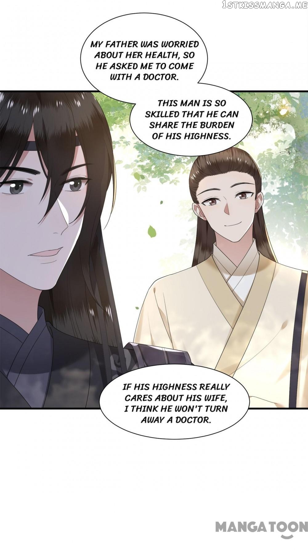 Rise From The Ashes chapter 107 - page 33