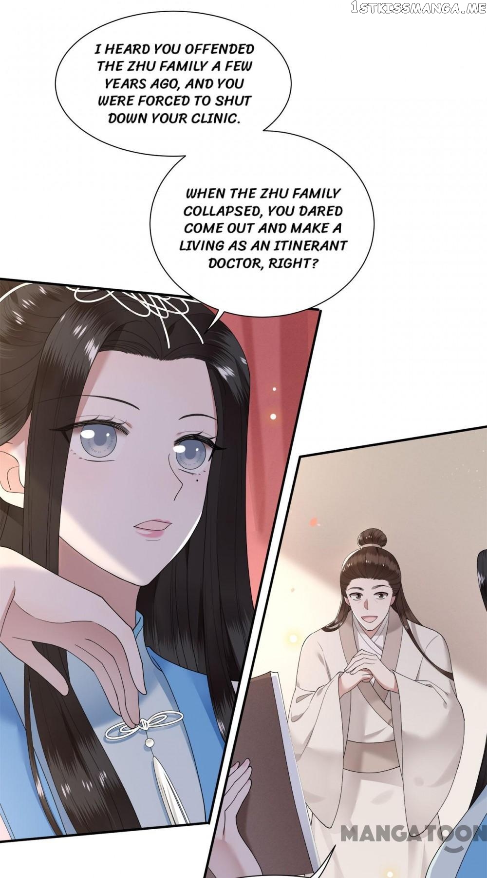 Rise From The Ashes chapter 107 - page 8