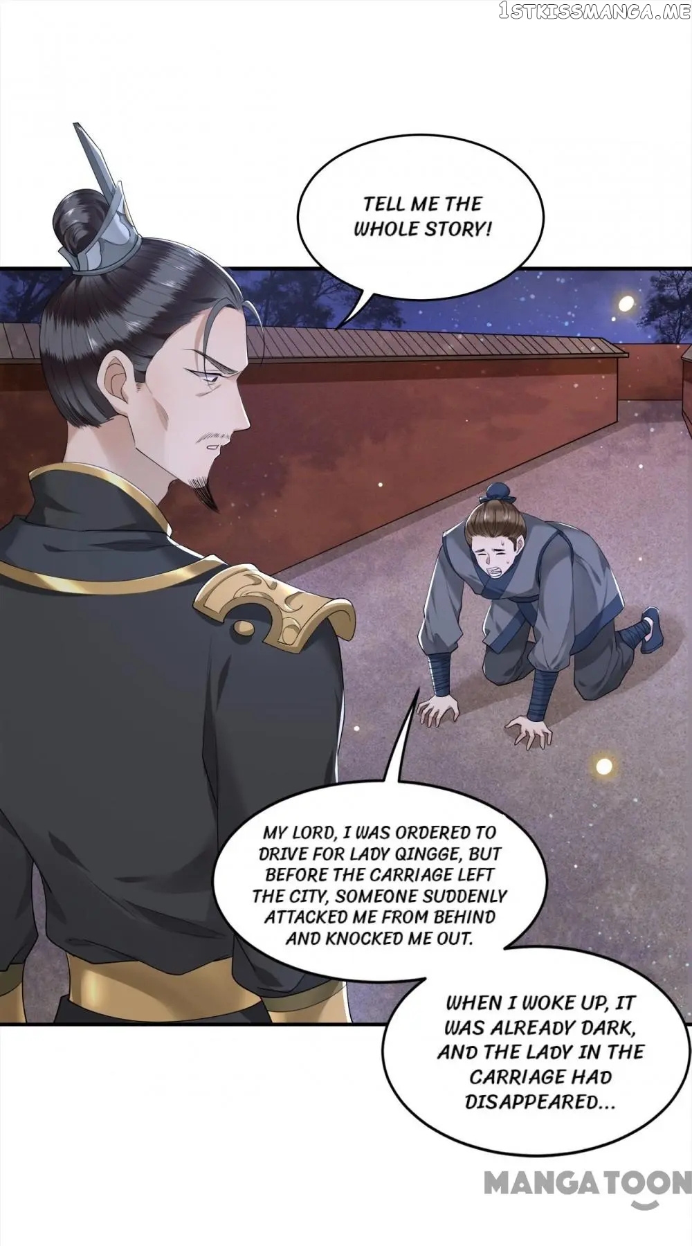 Rise From The Ashes chapter 64 - page 1