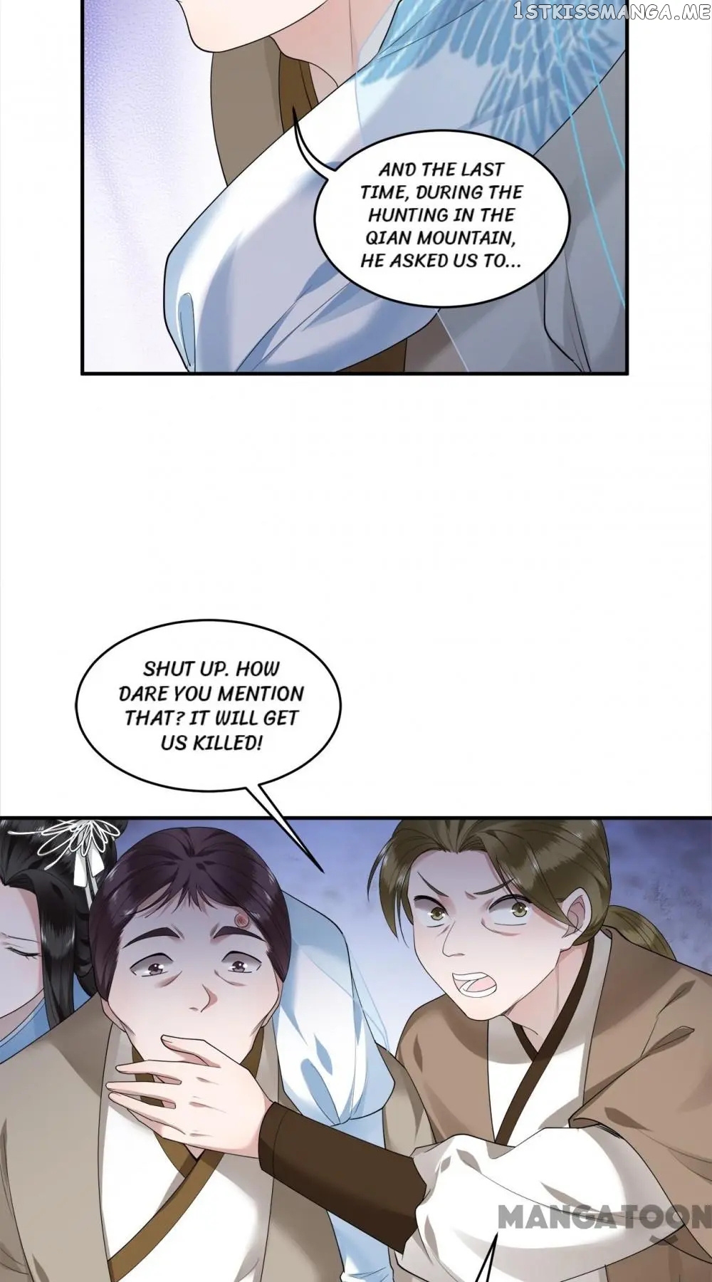 Rise From The Ashes chapter 64 - page 24