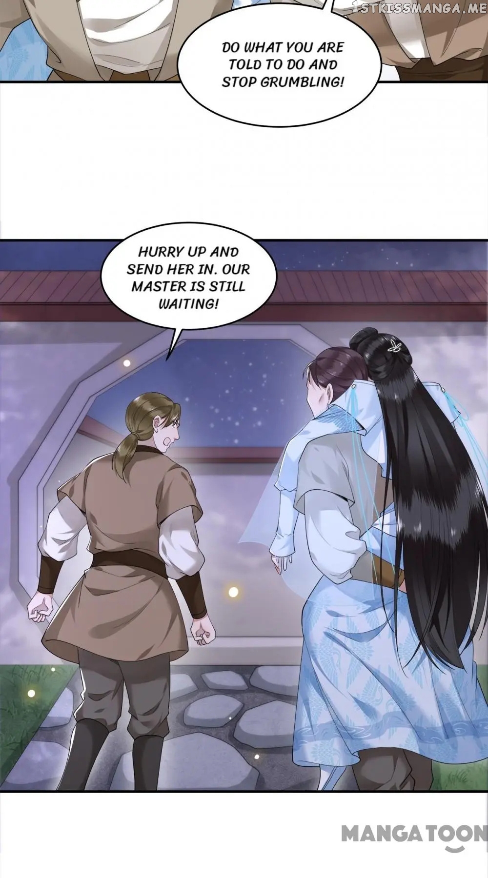 Rise From The Ashes chapter 64 - page 25