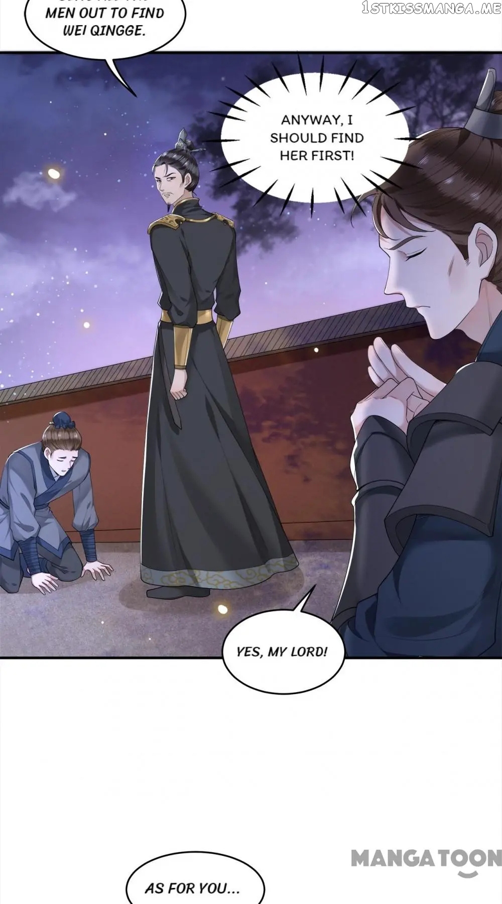 Rise From The Ashes chapter 64 - page 3