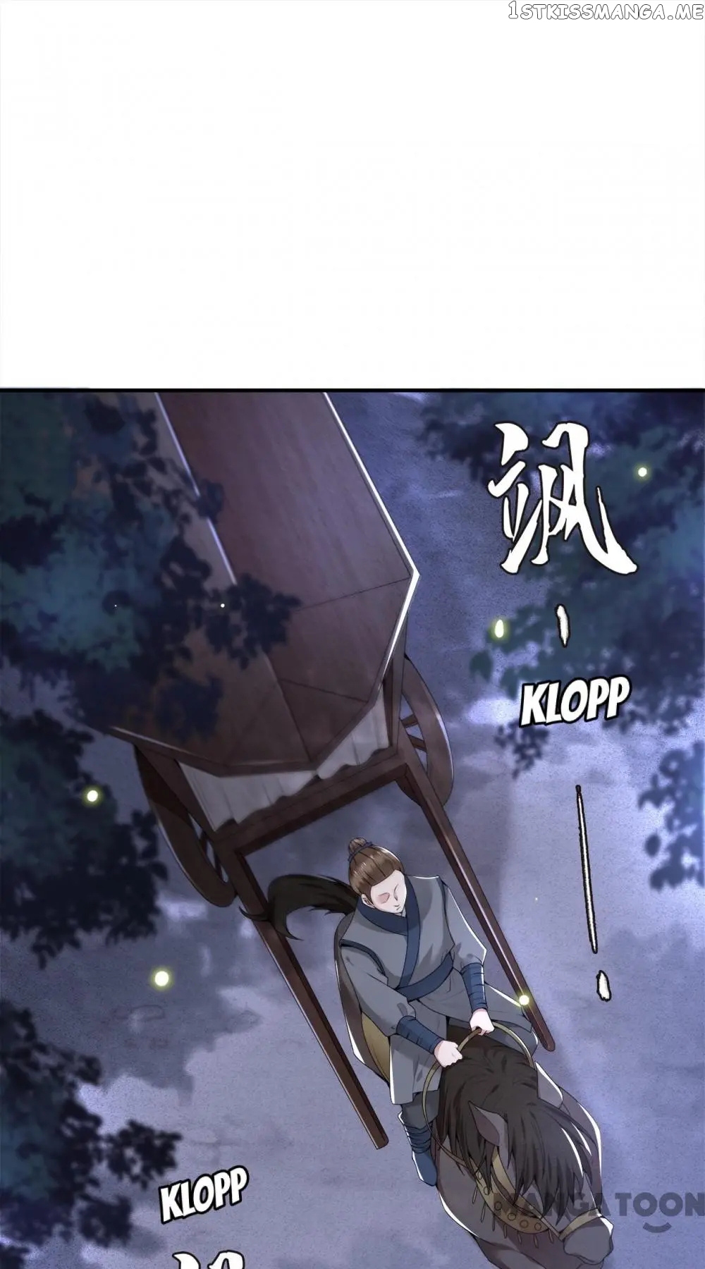 Rise From The Ashes chapter 63 - page 1