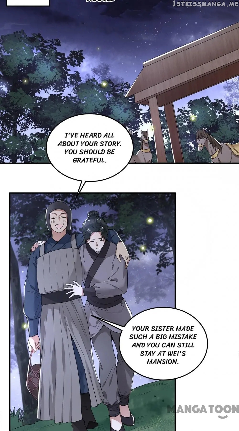 Rise From The Ashes chapter 63 - page 13