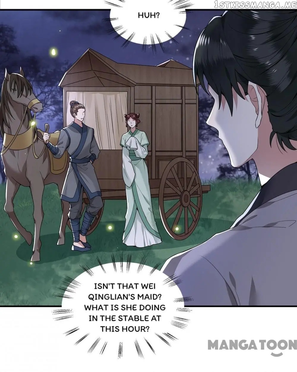 Rise From The Ashes chapter 63 - page 15