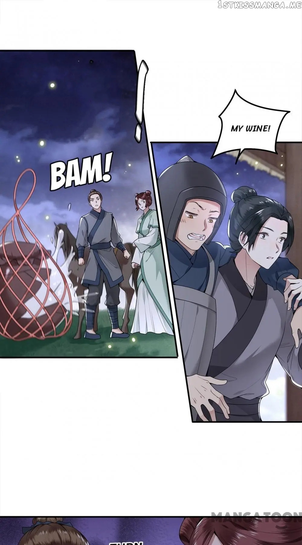 Rise From The Ashes chapter 63 - page 16