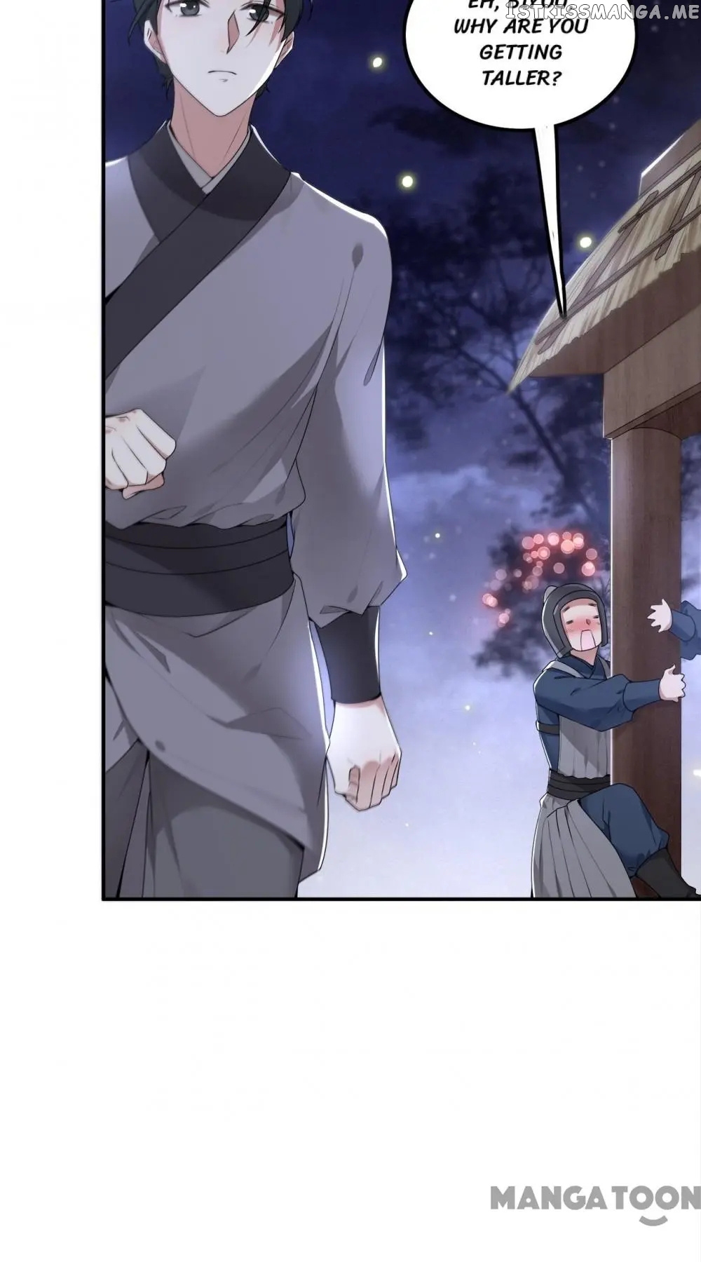 Rise From The Ashes chapter 63 - page 19