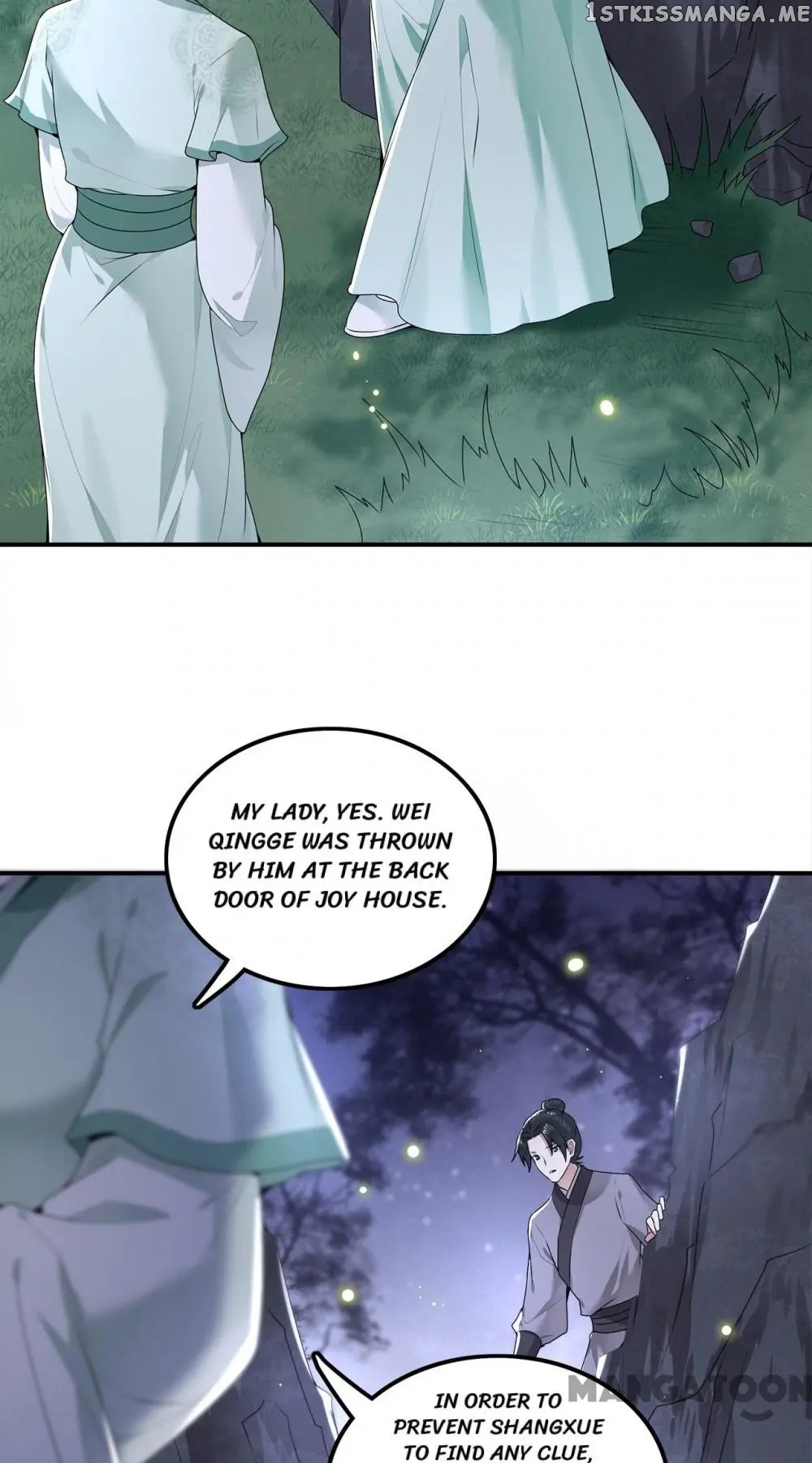 Rise From The Ashes chapter 63 - page 21
