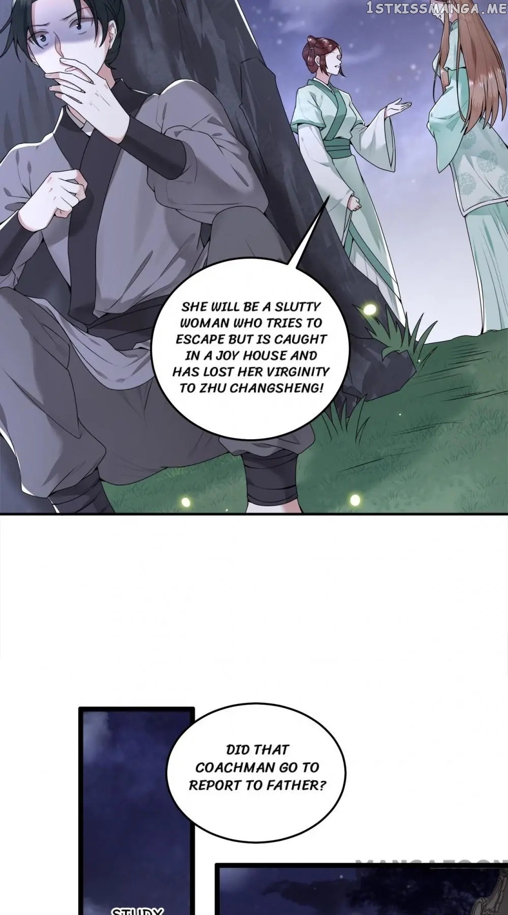 Rise From The Ashes chapter 63 - page 25