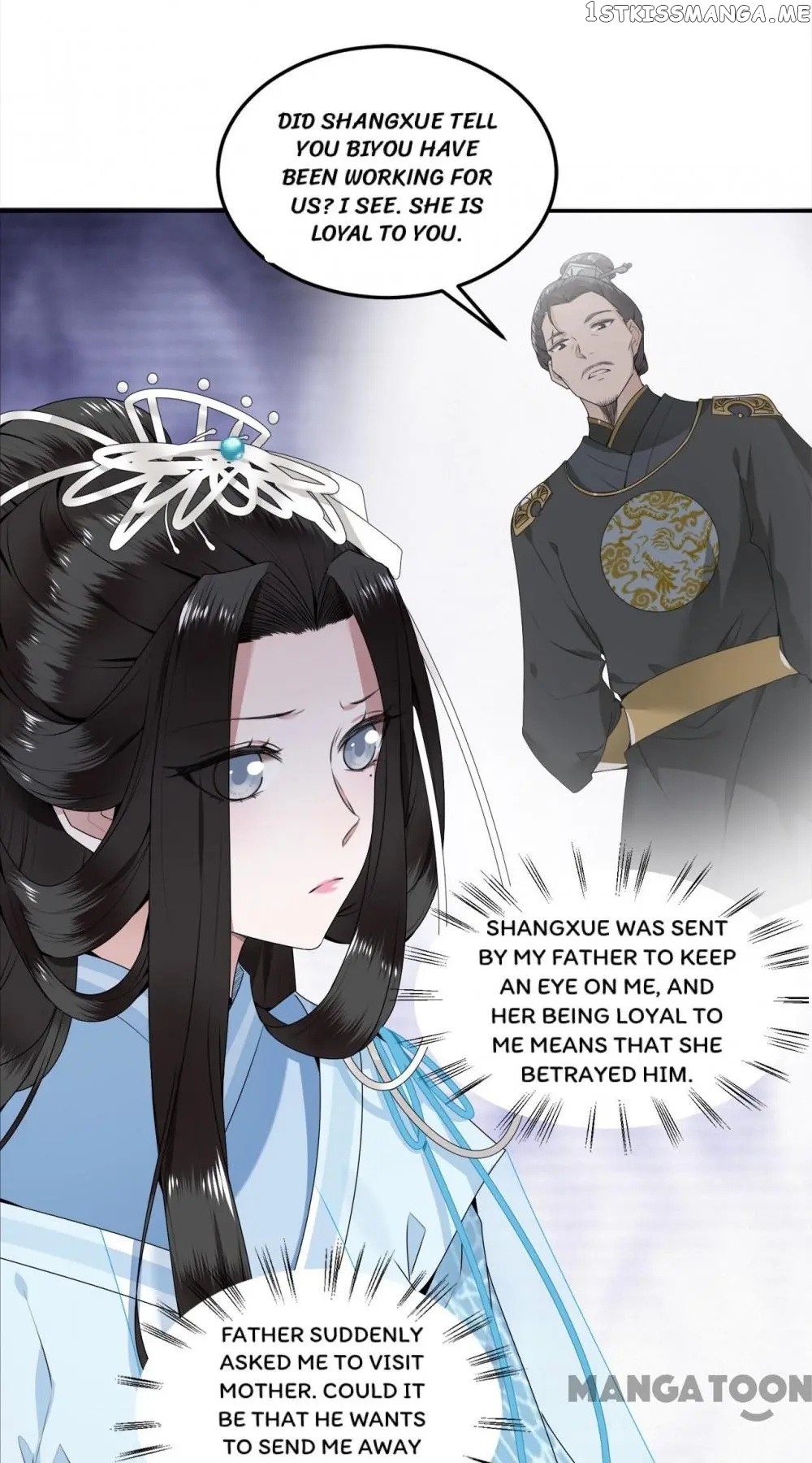 Rise From The Ashes chapter 63 - page 3