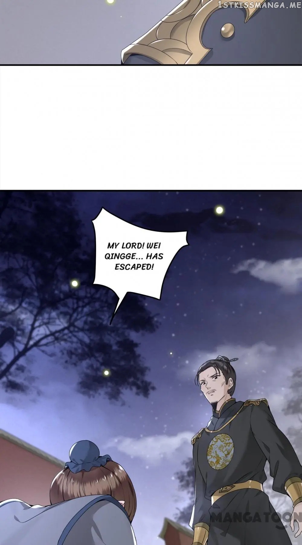 Rise From The Ashes chapter 63 - page 31