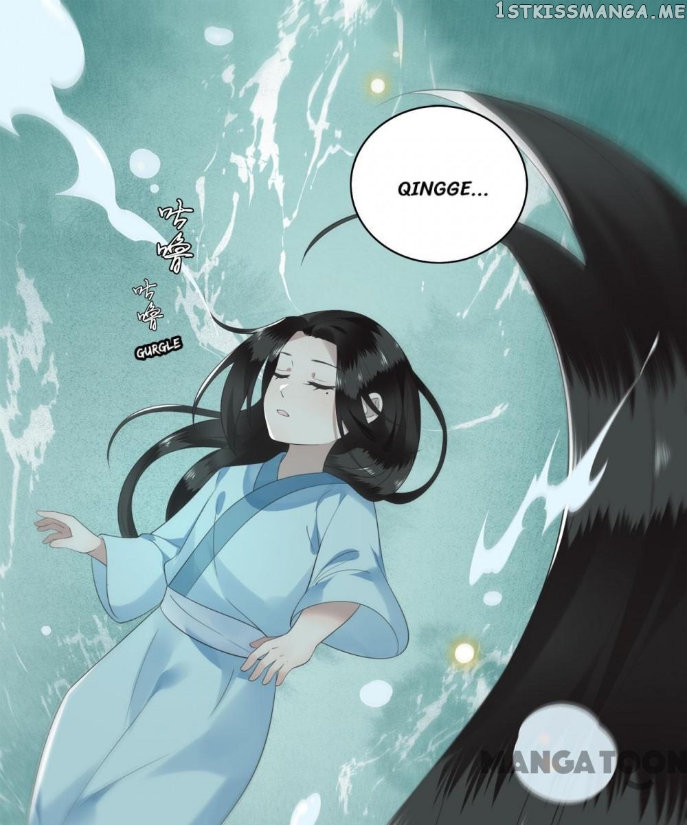 Rise From The Ashes chapter 106 - page 1