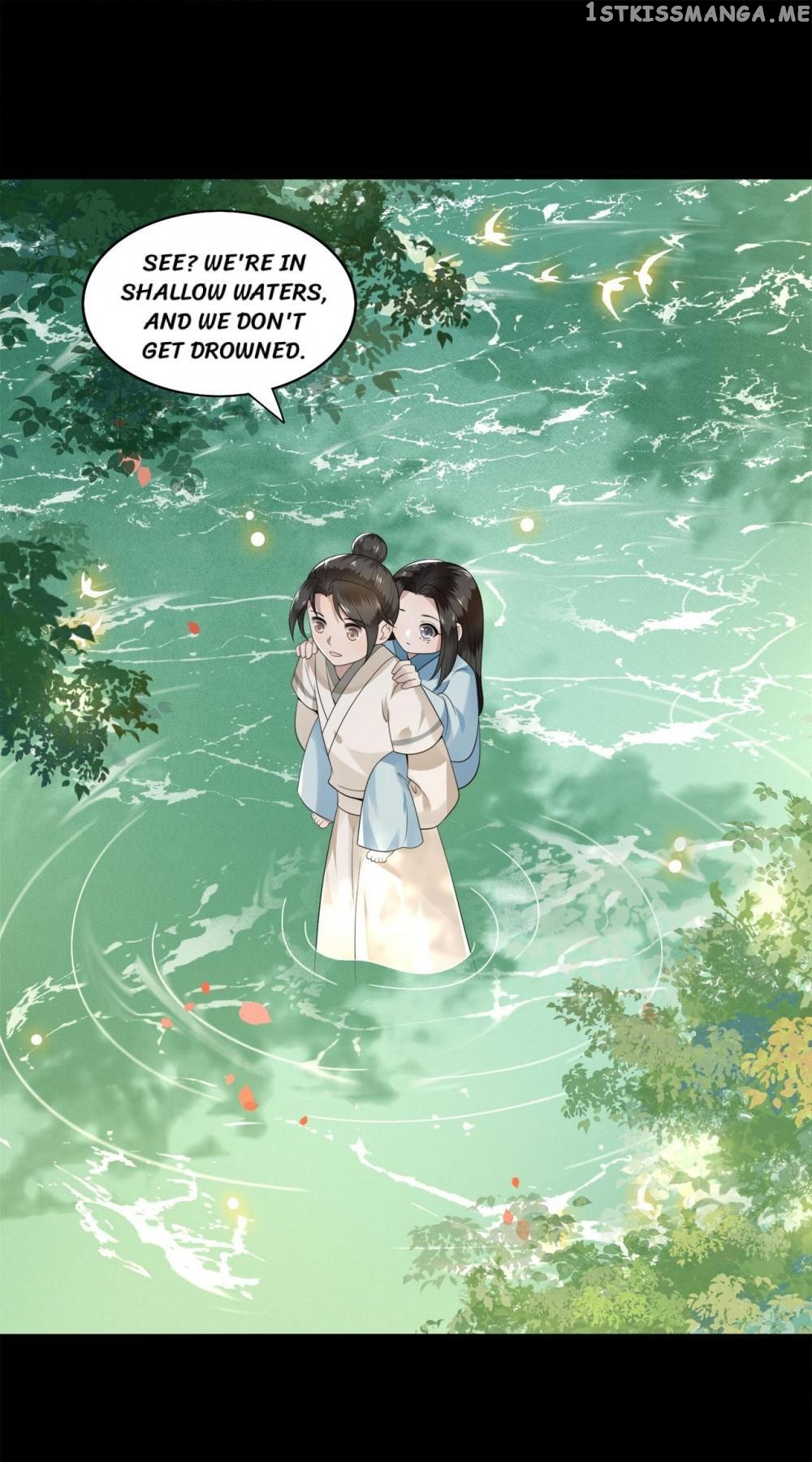 Rise From The Ashes chapter 106 - page 12