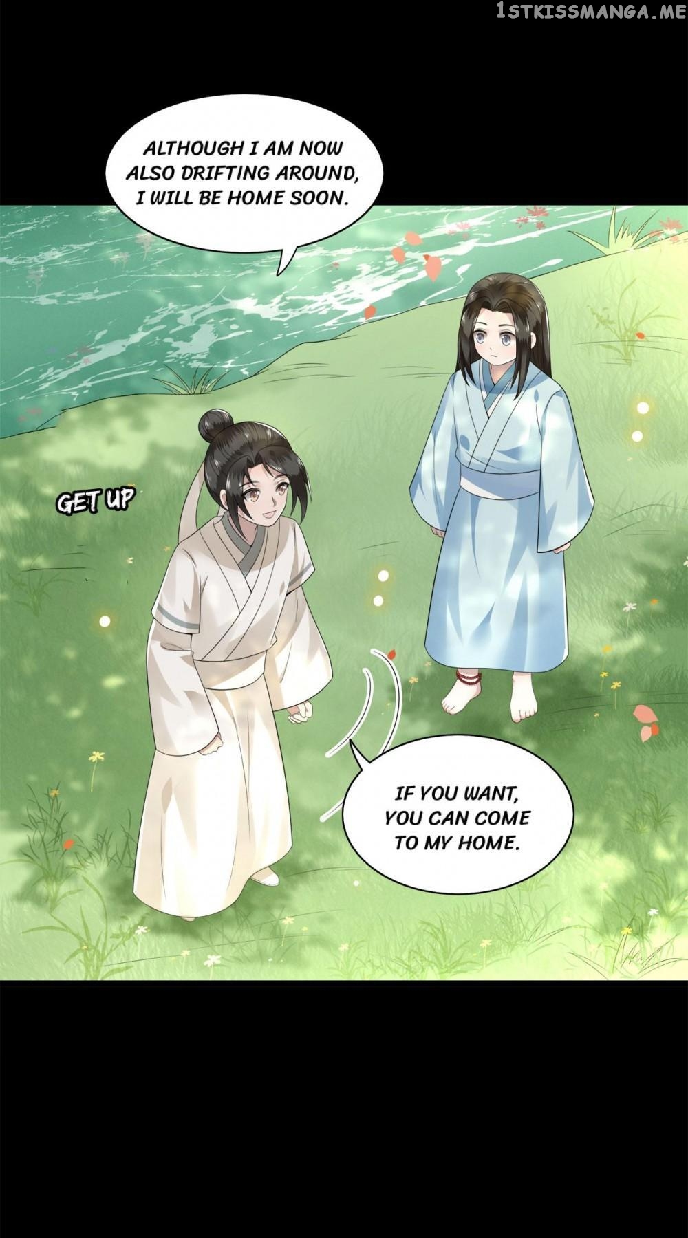 Rise From The Ashes chapter 106 - page 26