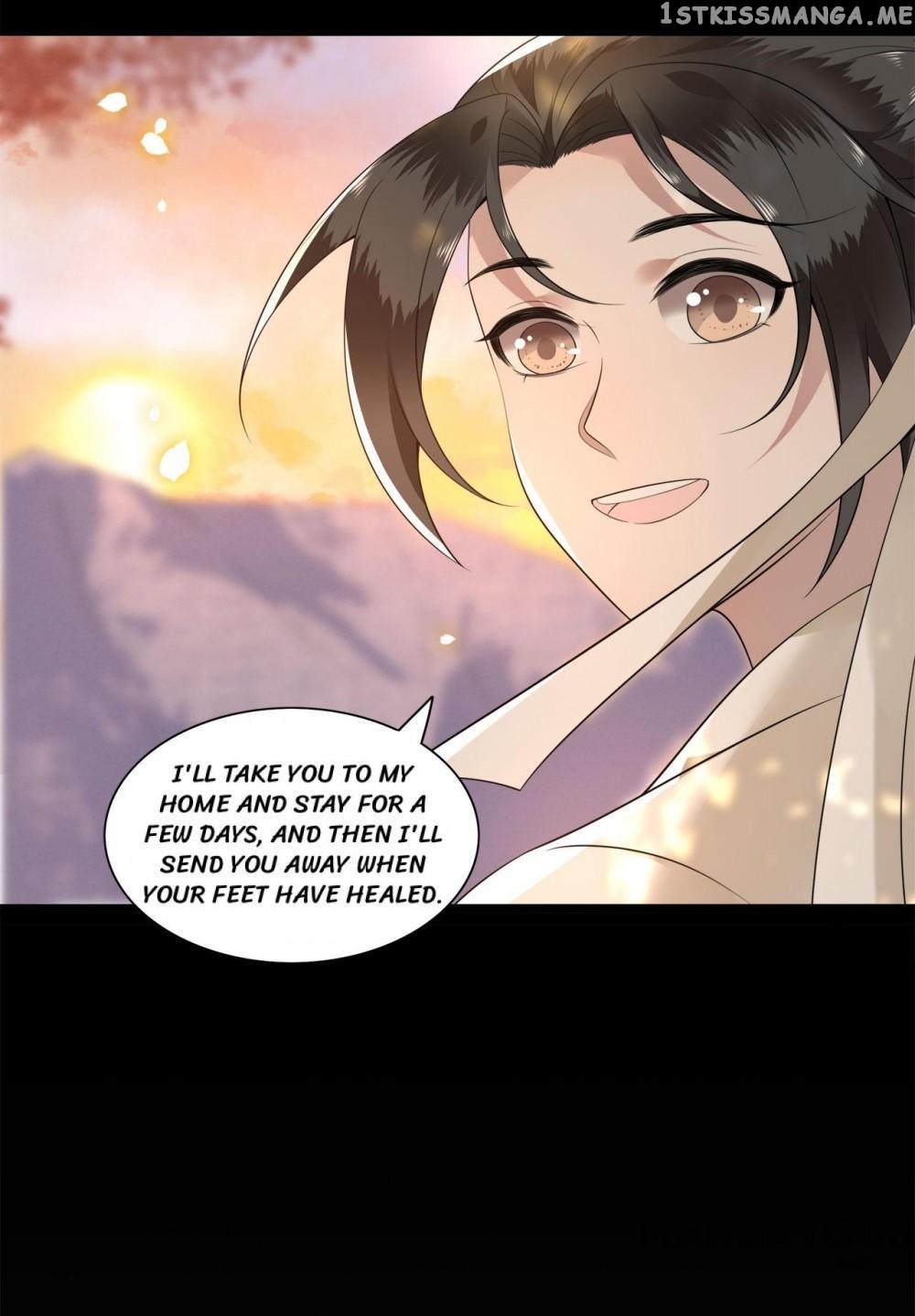 Rise From The Ashes chapter 106 - page 29