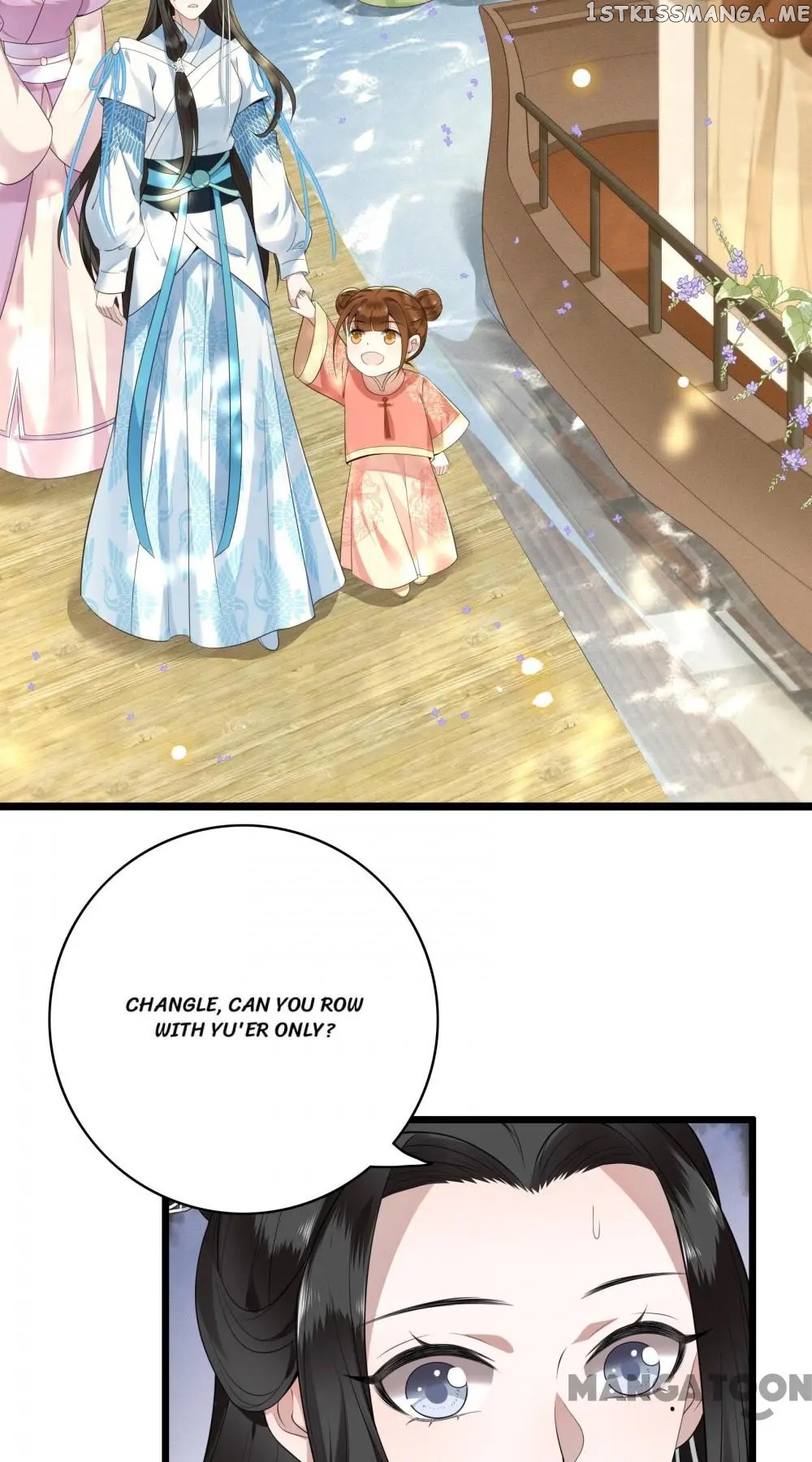 Rise From The Ashes chapter 80 - page 17