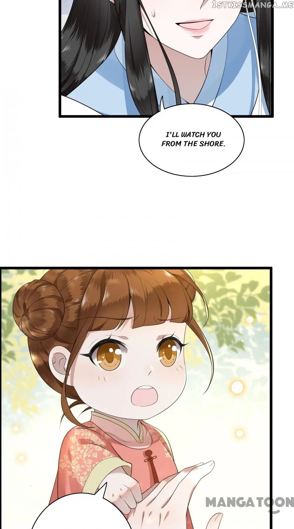 Rise From The Ashes chapter 80 - page 18