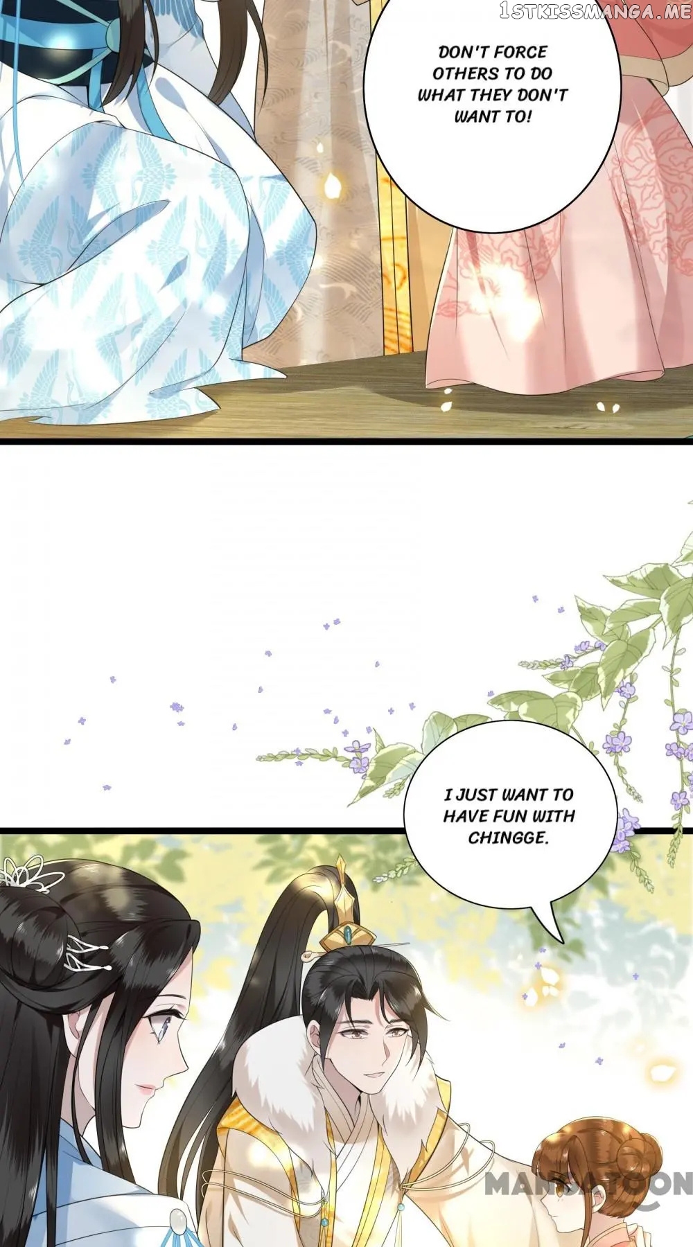 Rise From The Ashes chapter 80 - page 21