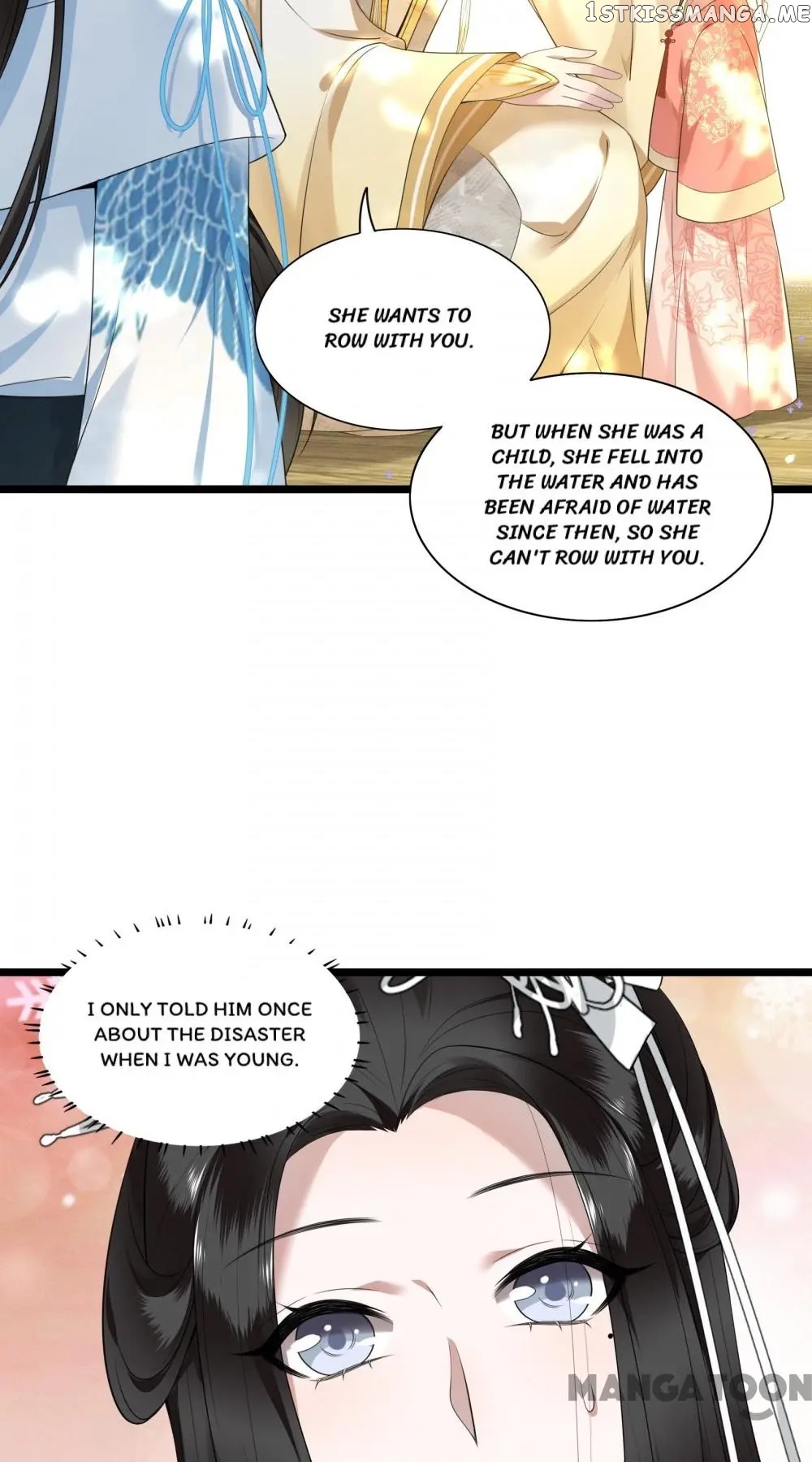 Rise From The Ashes chapter 80 - page 22