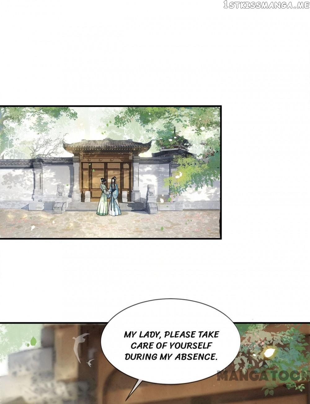Rise From The Ashes chapter 105 - page 1