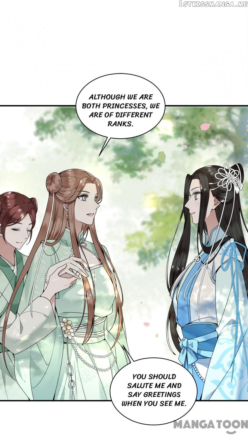 Rise From The Ashes chapter 105 - page 12